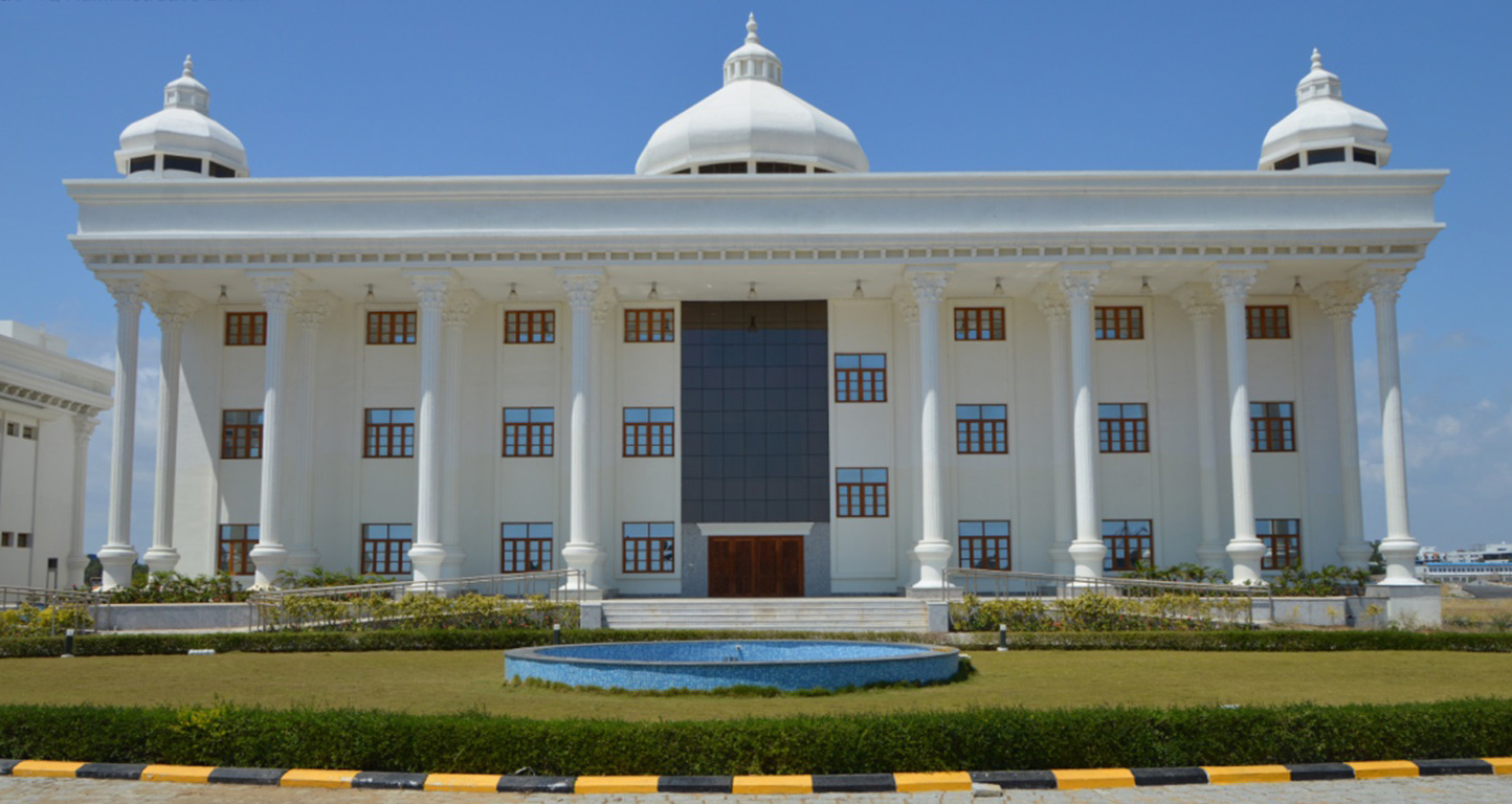 Indian Maritime University (IMU), Chennai.jpg